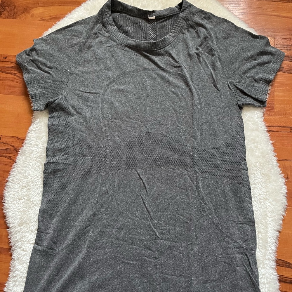 LULULEMON | Swiftly Tech T-Shirt